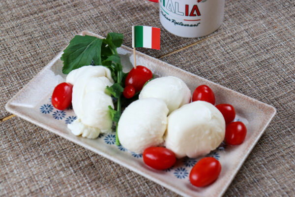 Fresh Mozzarella - Image 2